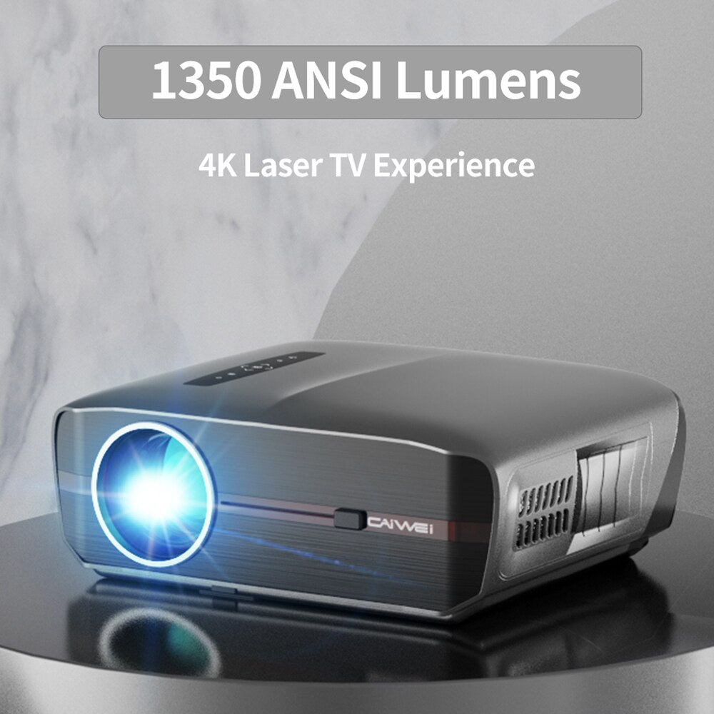  ȭ  ȵ̵ , 1350  Ansi , ϱ , LED Ǯ HD, 1080P Ƽ  ġ, 4k